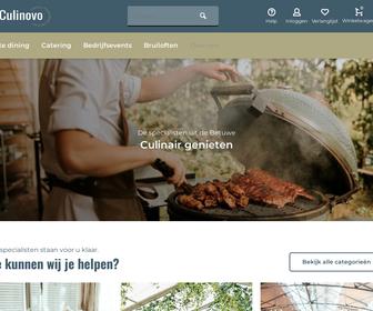 http://www.culinovo.nl