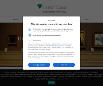 Culturetourist.com