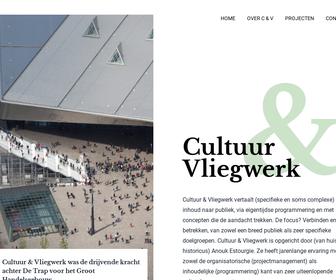 http://www.cultuurenvliegwerk.nl