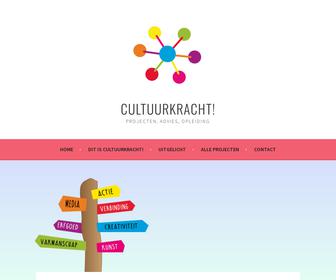 http://www.cultuurkracht.org