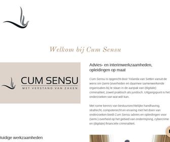 https://www.cumsensu.com