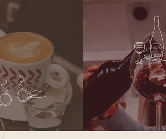 Cup & Vino