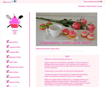 Cupcakes, gifts & more