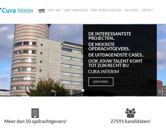 http://www.cura-interim.nl