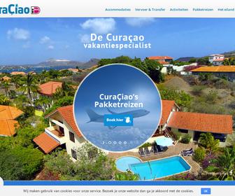 http://www.curaciao.nl