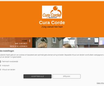 http://www.curacorde.nl