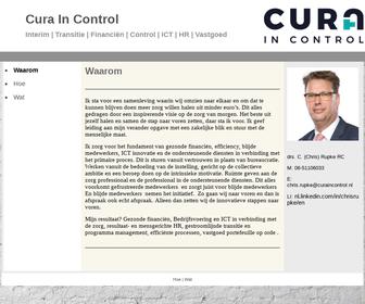 http://www.curaincontrol.nl