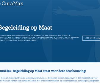 http://www.curamaxbegeleiding.nl