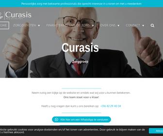http://www.curasis.nl