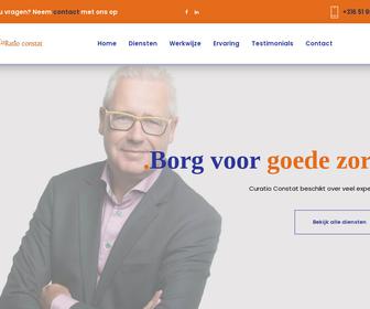 http://www.curatio-constat.nl