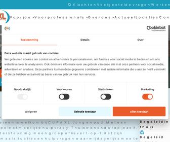 https://www.curaxl.nl