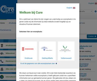 http://www.cure-afvalbeheer.nl