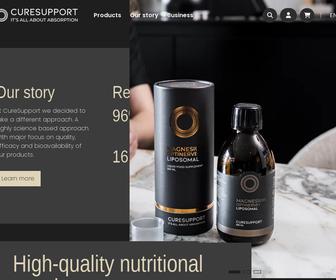https://www.curesupport.com