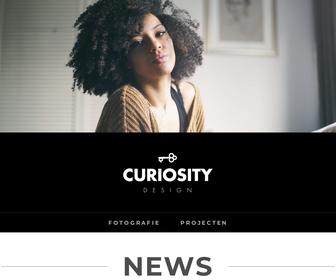 http://www.curiositydesign.nl
