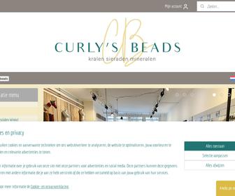 Curly's Beads