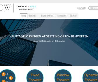 http://www.currencywise.nl