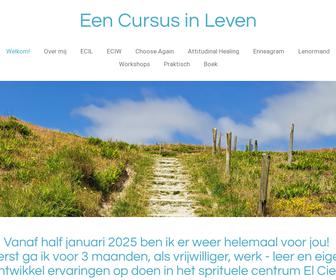 http://www.cursusinleven.nl