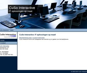 https://www.cusointeractive.com