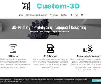 Custom-3D