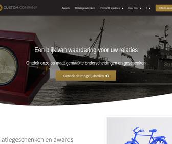 http://www.custom-company.nl