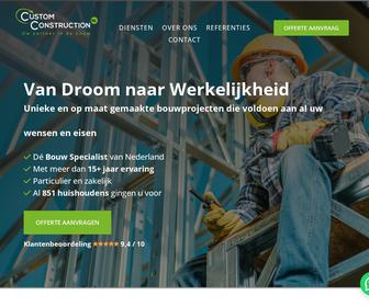 http://www.customconstruction.nl