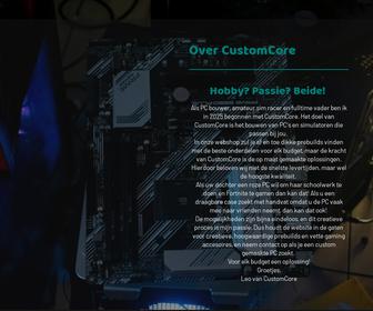 CustomCore