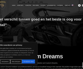 http://www.customdreams.nl