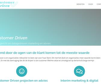 http://www.customer-driven.nl