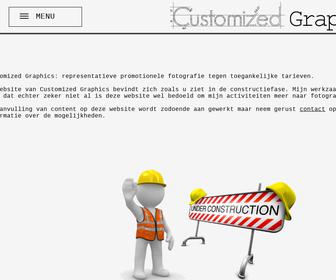 https://www.customized-graphics.nl