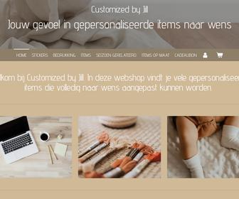 http://www.customizedbyjill.nl