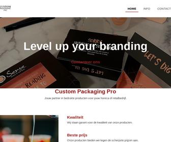 https://www.custompackagingpro.nl