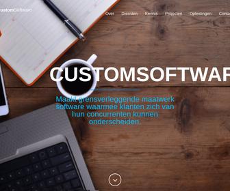 http://www.customsoftware.info