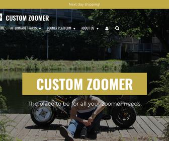 Custom Zoomer