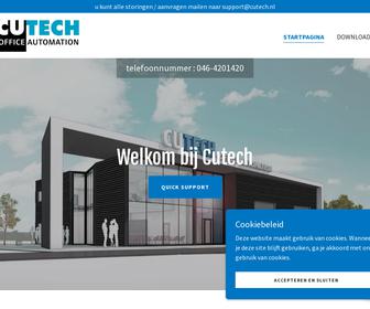 http://www.cutech.nl