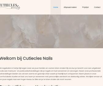 Cutiecles Nails