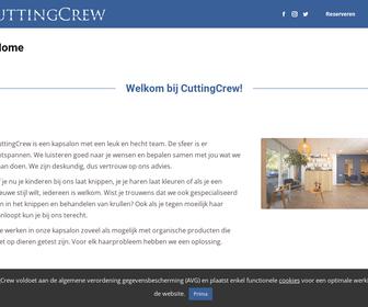 CuttingCrew
