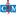 Favicon van cvmk.nl