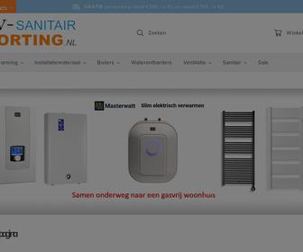 http://www.cv-sanitairkorting.nl