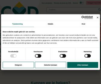 CVD/'t Klooster
