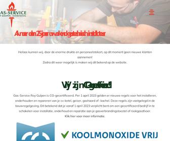 http://www.cvgasservice.nl