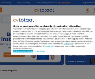 http://www.cvtotaal.nl