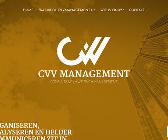 http://www.cvvmanagement.nl