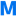 Favicon van cyberdigma.nl
