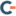 Favicon van cybermarqt.com