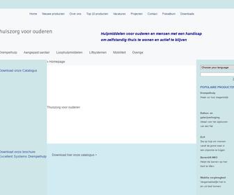 Homecare Innovation B.V.