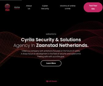 http://cyrilasecurityandsolutions.nl