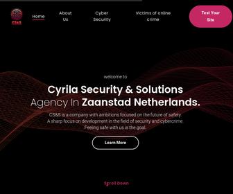 https://cyrilasecurityandsolutions.nl