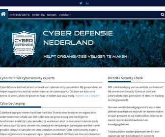 http://www.cyberdefensie.nl