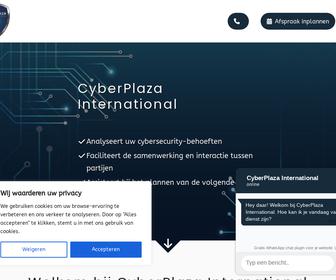 CyberPlaza International