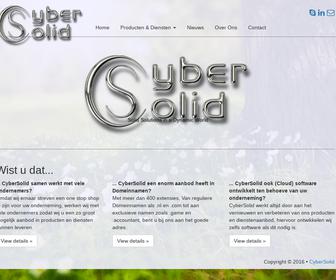 http://www.cybersolid.nl